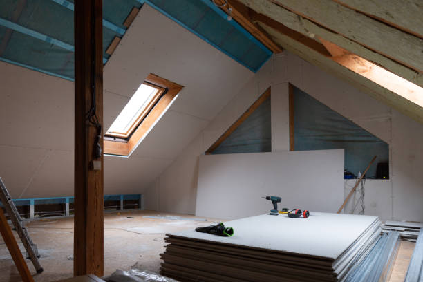 Best Blown-in Insulation in Tunnel Hill, GA