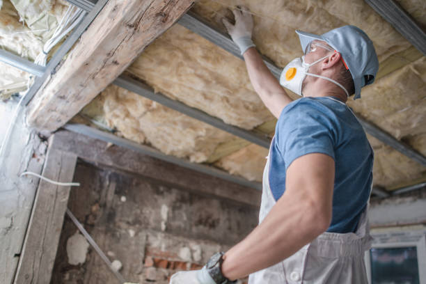 Best Insulation for Specific Applications in Tunnel Hill, GA