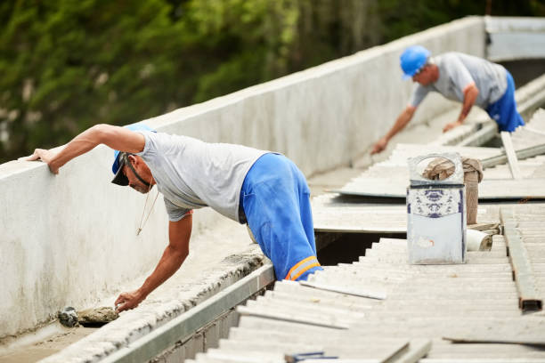 Types of Insulation We Offer in Tunnel Hill, GA