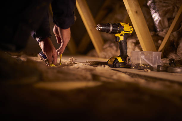 Professional Insulation Contractor in Tunnel Hill, GA