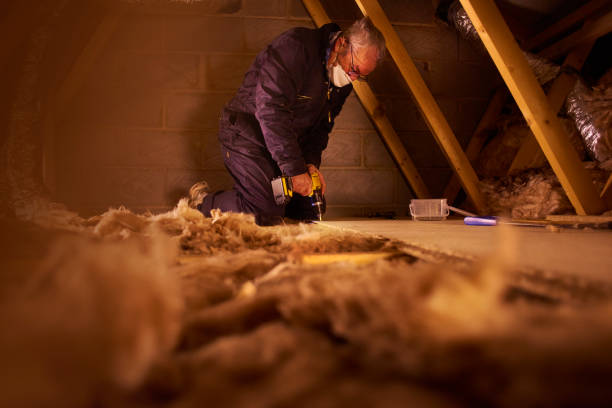 Best Residential Insulation in Tunnel Hill, GA